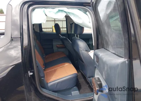 2024 Ford Maverick Lariat z USA, uszkodzony, nr VIN 3FTTW8S93RRB56522